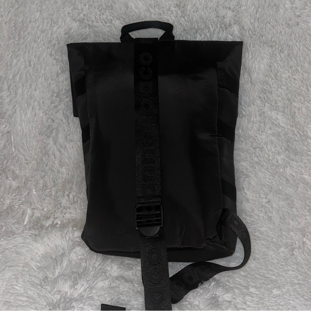 Small Black Paco Rabanne Backpack - Picture 4 of 6